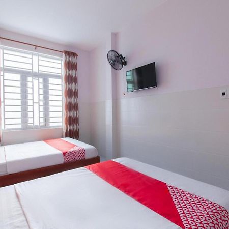 Oyo 868 Viet Anh Motel Đà Nẵng Extérieur photo