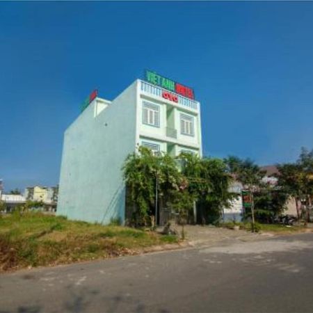 Oyo 868 Viet Anh Motel Đà Nẵng Extérieur photo