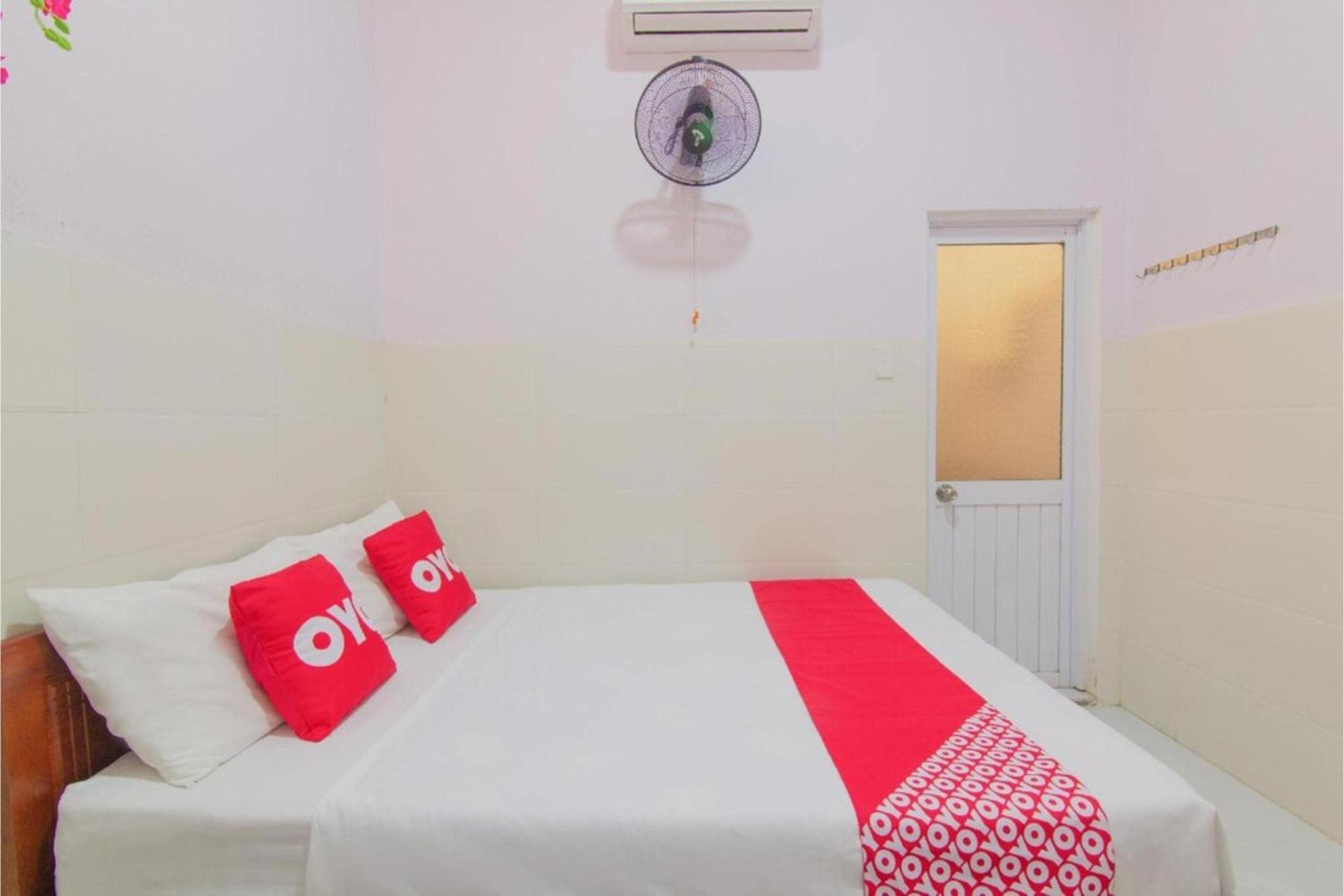 Oyo 868 Viet Anh Motel Đà Nẵng Extérieur photo