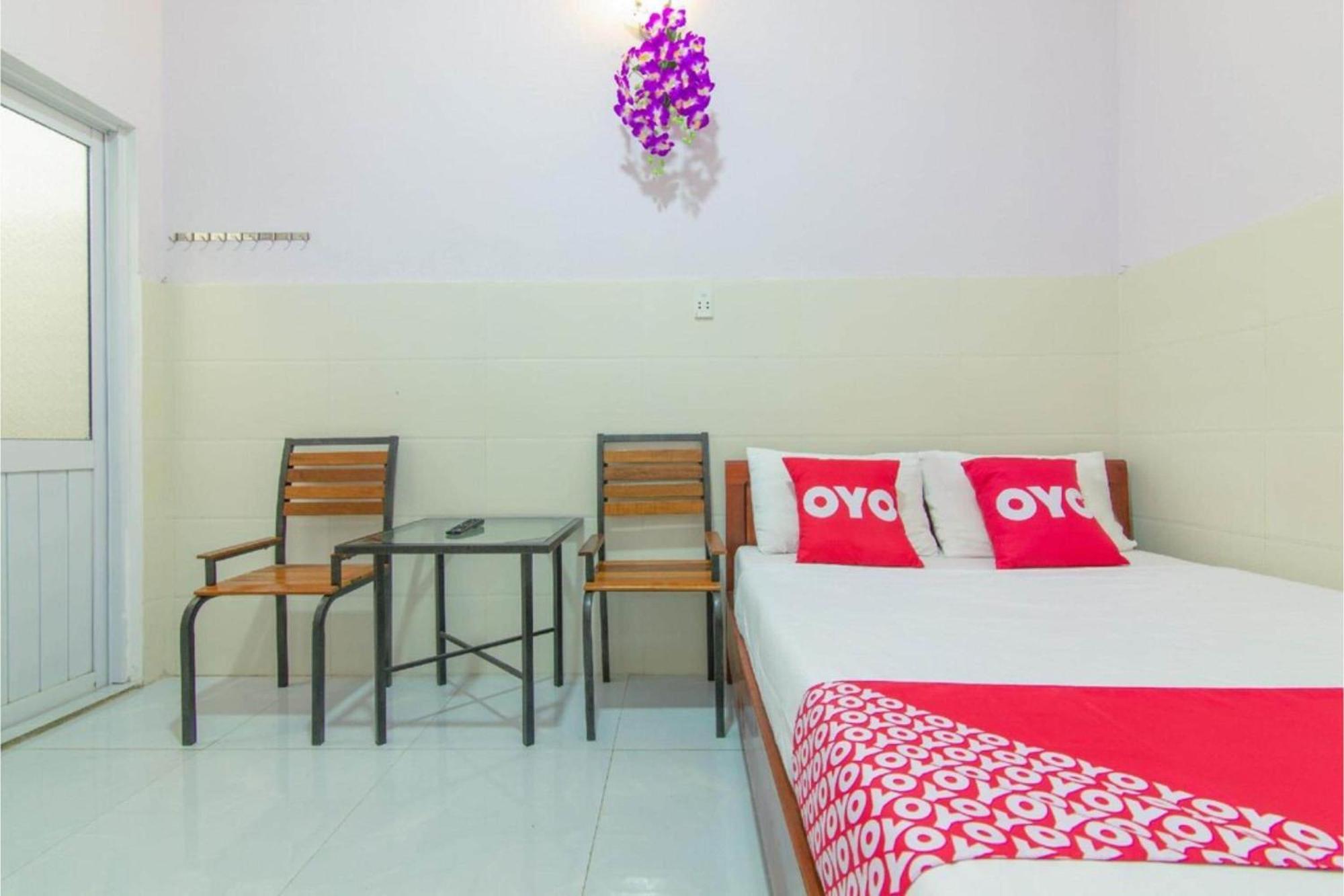 Oyo 868 Viet Anh Motel Đà Nẵng Extérieur photo