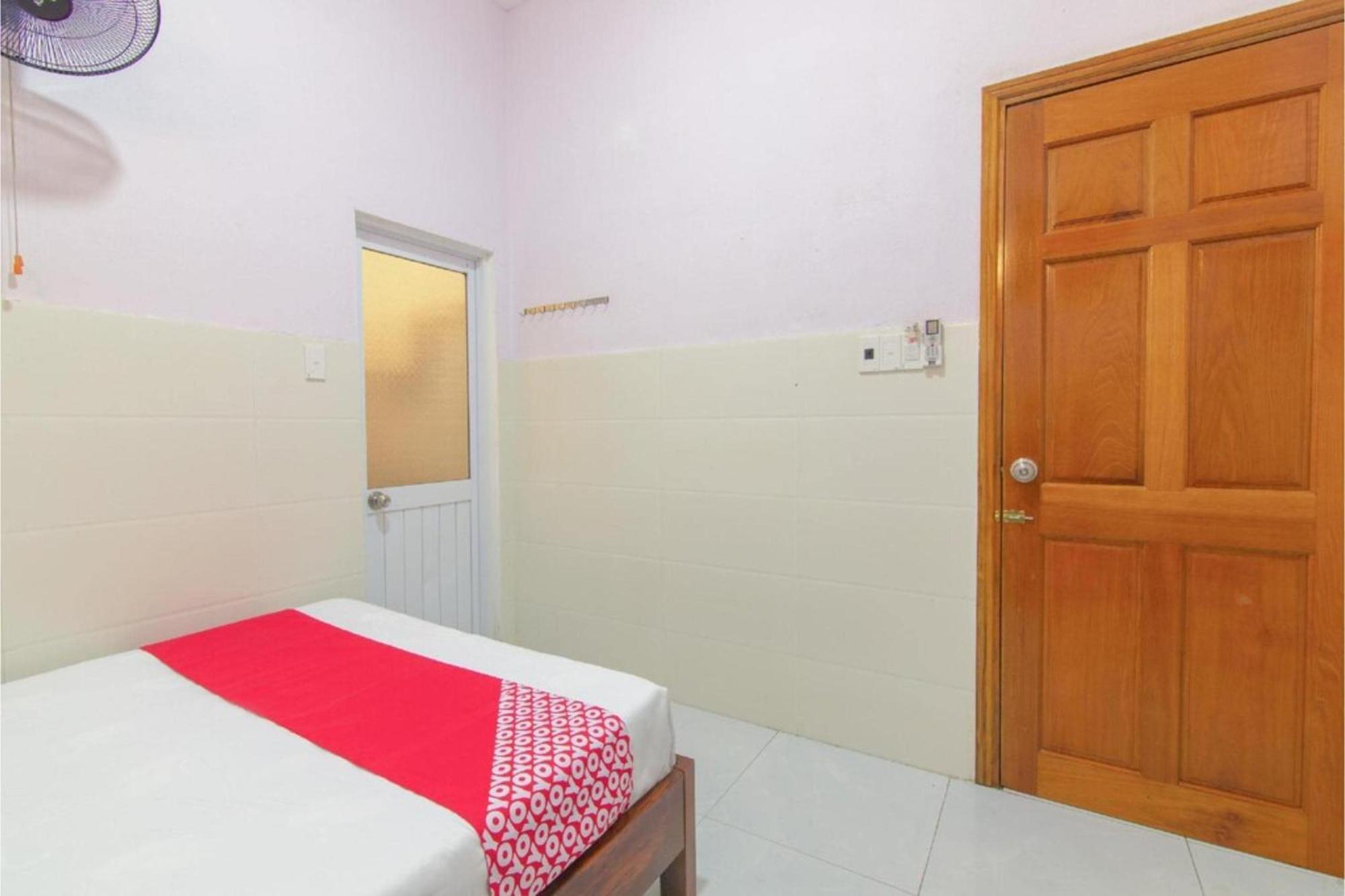 Oyo 868 Viet Anh Motel Đà Nẵng Extérieur photo