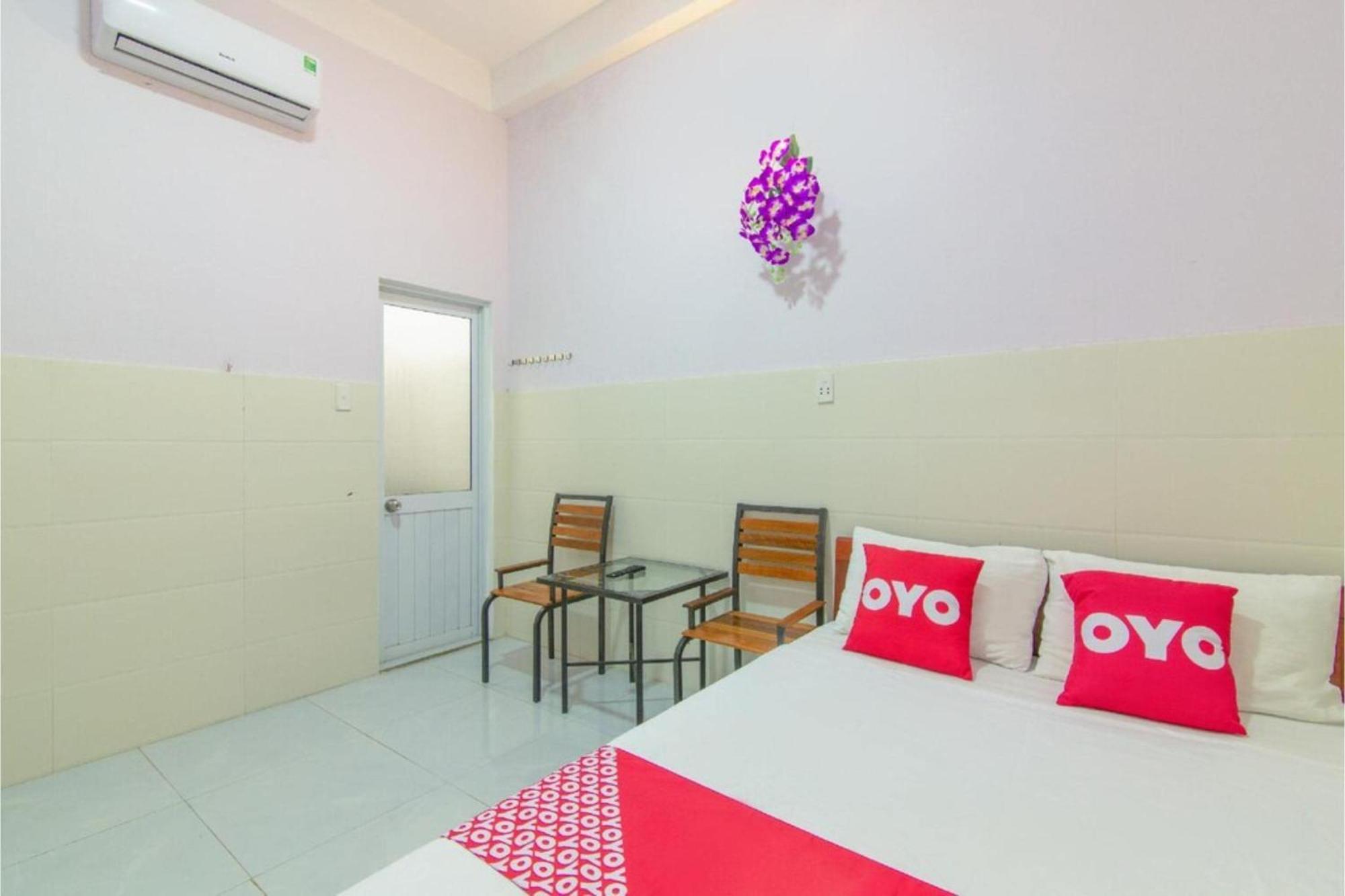 Oyo 868 Viet Anh Motel Đà Nẵng Extérieur photo